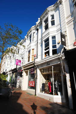 Selits Property Investment Brighton