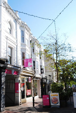 Selits Property Investment Brighton
