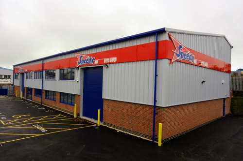 Selits Property Investment Brighton