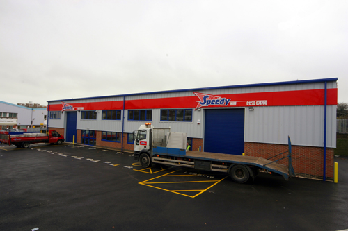 Selits Property Investment Brighton