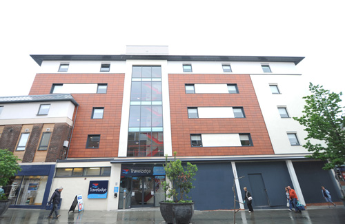 Selits Property Investment Brighton