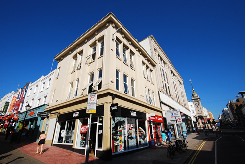 Selits Property Investment Brighton