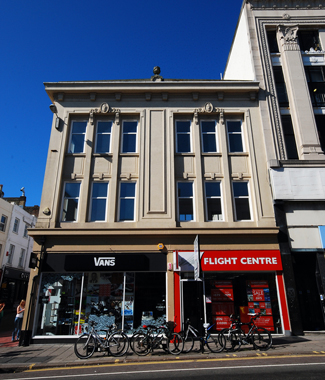 Selits Property Investment Brighton