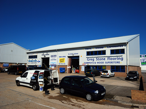 Selits Property Investment Brighton