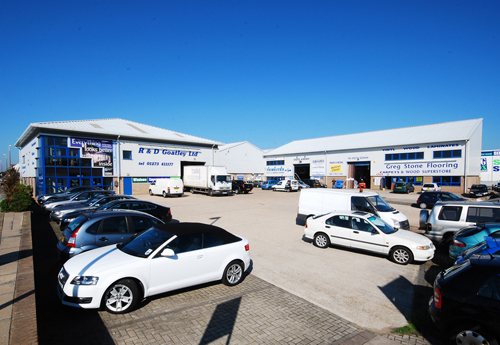 Selits Property Investment Brighton