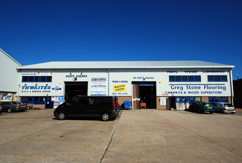 Selits Property Investment Brighton